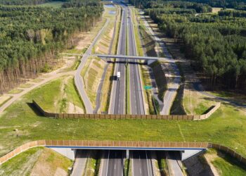 Do&nbsp;wojewody trafił wniosek w&nbsp;sprawie budowy kolejnego odcinka Via Carpatia