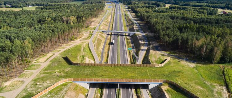 Do wojewody trafił wniosek w sprawie budowy kolejnego odcinka Via Carpatia 1 - Polskie Radio Rzeszów Do wojewody trafił wniosek w sprawie budowy kolejnego odcinka Via Carpatia
