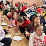 Wigilia pod hasłem „Jak to drzewiej bywało…” w tarnobrzeskiej szkole podstawowej 8 - Polskie Radio Rzeszów Wigilia pod hasłem „Jak to drzewiej bywało…” w tarnobrzeskiej szkole podstawowej - Polskie Radio Rzeszów