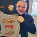 "Kajko i Kokosz", "Tytus, Romek i Atomek". Zawsze będziemy wracać do tych tytułów 2 - Polskie Radio Rzeszów "Kajko i Kokosz", "Tytus, Romek i Atomek". Zawsze będziemy wracać do tych tytułów - Polskie Radio Rzeszów