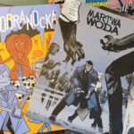 "Kajko i Kokosz", "Tytus, Romek i Atomek". Zawsze będziemy wracać do tych tytułów 4 - Polskie Radio Rzeszów "Kajko i Kokosz", "Tytus, Romek i Atomek". Zawsze będziemy wracać do tych tytułów - Polskie Radio Rzeszów