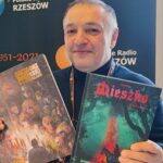 "Kajko i Kokosz", "Tytus, Romek i Atomek". Zawsze będziemy wracać do tych tytułów 8 - Polskie Radio Rzeszów "Kajko i Kokosz", "Tytus, Romek i Atomek". Zawsze będziemy wracać do tych tytułów - Polskie Radio Rzeszów