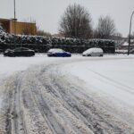 Rzeszów cały na biało - Polskie Radio Rzeszów