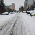 Rzeszów cały na biało - Polskie Radio Rzeszów