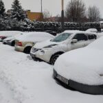 Rzeszów cały na biało - Polskie Radio Rzeszów