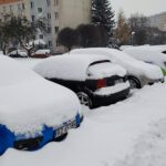 Rzeszów cały na biało - Polskie Radio Rzeszów