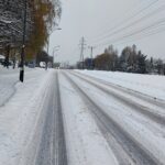 Rzeszów cały na biało - Polskie Radio Rzeszów