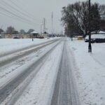 Rzeszów cały na biało - Polskie Radio Rzeszów