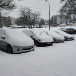 Rzeszów cały na biało - Polskie Radio Rzeszów