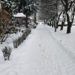 Rzeszów cały na biało - Polskie Radio Rzeszów