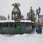 Świąteczne Miasteczko na rzeszowskim Rynku (fotogaleria) 50 - Polskie Radio Rzeszów Świąteczne Miasteczko na rzeszowskim Rynku (fotogaleria) - Polskie Radio Rzeszów