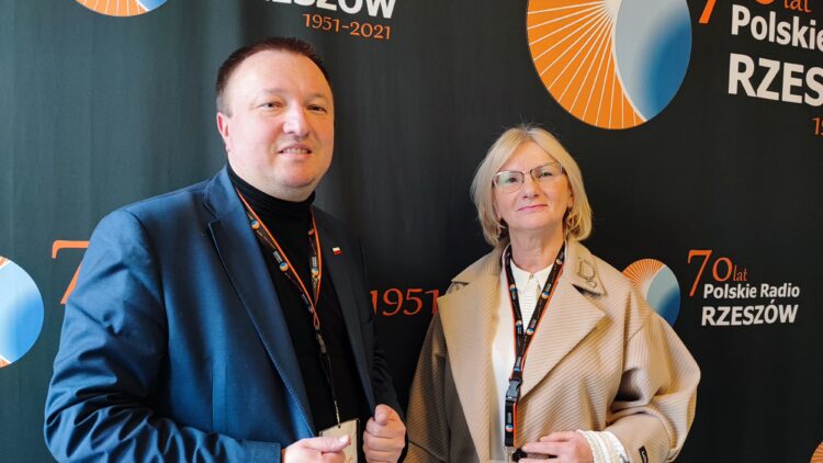 „Podkarpackie dzieciom”. Akcja pomocy pacjentom z oddziału onkohematologii