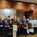 Odbyła się gala nagród konkursu „Podkarpackie. Mistrzowskie Zmiany” - Polskie Radio Rzeszów