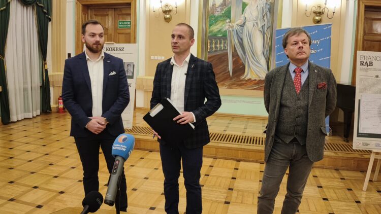 Wystawa „Narodowcy z Rzeszowszczyzny – ofiary dwóch totalitaryzmów”