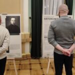 Wystawa "Narodowcy z Rzeszowszczyzny - ofiary dwóch totalitaryzmów" 12 - Polskie Radio Rzeszów Wystawa "Narodowcy z Rzeszowszczyzny - ofiary dwóch totalitaryzmów" - Polskie Radio Rzeszów