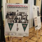 Wystawa "Narodowcy z Rzeszowszczyzny - ofiary dwóch totalitaryzmów" 6 - Polskie Radio Rzeszów Wystawa "Narodowcy z Rzeszowszczyzny - ofiary dwóch totalitaryzmów" - Polskie Radio Rzeszów