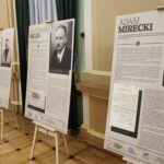 Wystawa "Narodowcy z Rzeszowszczyzny - ofiary dwóch totalitaryzmów" 7 - Polskie Radio Rzeszów Wystawa "Narodowcy z Rzeszowszczyzny - ofiary dwóch totalitaryzmów" - Polskie Radio Rzeszów