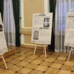 Wystawa "Narodowcy z Rzeszowszczyzny - ofiary dwóch totalitaryzmów" 5 - Polskie Radio Rzeszów Wystawa "Narodowcy z Rzeszowszczyzny - ofiary dwóch totalitaryzmów" - Polskie Radio Rzeszów