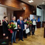 Odbyła się gala nagród konkursu „Podkarpackie. Mistrzowskie Zmiany” - Polskie Radio Rzeszów