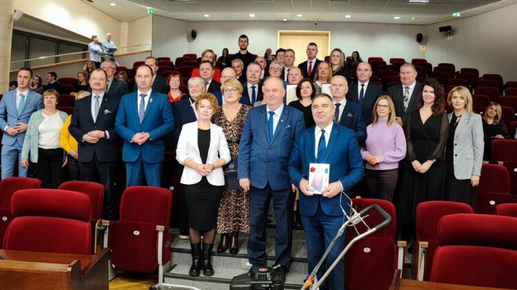 Najpiękniejsza wieś na Podkarpaciu? To Bieliny w gminie Ulanów