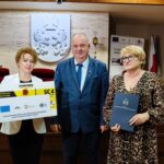 Najpiękniejsza wieś na Podkarpaciu? To Bieliny w gminie Ulanów 14 - Polskie Radio Rzeszów Najpiękniejsza wieś na Podkarpaciu? To Bieliny w gminie Ulanów - Polskie Radio Rzeszów