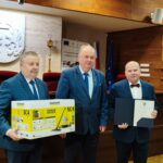 Najpiękniejsza wieś na Podkarpaciu? To Bieliny w gminie Ulanów 12 - Polskie Radio Rzeszów Najpiękniejsza wieś na Podkarpaciu? To Bieliny w gminie Ulanów - Polskie Radio Rzeszów