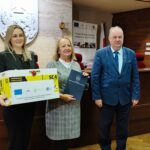 Najpiękniejsza wieś na Podkarpaciu? To Bieliny w gminie Ulanów 11 - Polskie Radio Rzeszów Najpiękniejsza wieś na Podkarpaciu? To Bieliny w gminie Ulanów - Polskie Radio Rzeszów