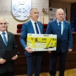 Najpiękniejsza wieś na Podkarpaciu? To Bieliny w gminie Ulanów 8 - Polskie Radio Rzeszów Najpiękniejsza wieś na Podkarpaciu? To Bieliny w gminie Ulanów - Polskie Radio Rzeszów