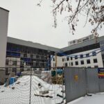 Rozbudowa Podkarpackiego Centrum Chorób Płuc w Rzeszowie 6 - Polskie Radio Rzeszów Rozbudowa Podkarpackiego Centrum Chorób Płuc w Rzeszowie - Polskie Radio Rzeszów