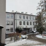 Rozbudowa Podkarpackiego Centrum Chorób Płuc w Rzeszowie 5 - Polskie Radio Rzeszów Rozbudowa Podkarpackiego Centrum Chorób Płuc w Rzeszowie - Polskie Radio Rzeszów