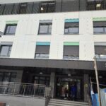 Rozbudowa Podkarpackiego Centrum Chorób Płuc w Rzeszowie 2 - Polskie Radio Rzeszów Rozbudowa Podkarpackiego Centrum Chorób Płuc w Rzeszowie - Polskie Radio Rzeszów