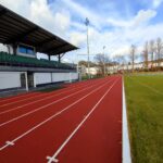 Mieszkańcy Strzyżowa mogą już korzystać z nowego boiska 2 - Polskie Radio Rzeszów Mieszkańcy Strzyżowa mogą już korzystać z nowego boiska - Polskie Radio Rzeszów