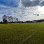 Mieszkańcy Strzyżowa mogą już korzystać z nowego boiska 3 - Polskie Radio Rzeszów Mieszkańcy Strzyżowa mogą już korzystać z nowego boiska - Polskie Radio Rzeszów