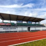 Mieszkańcy Strzyżowa mogą już korzystać z nowego boiska 4 - Polskie Radio Rzeszów Mieszkańcy Strzyżowa mogą już korzystać z nowego boiska - Polskie Radio Rzeszów