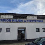 Mieszkańcy Strzyżowa mogą już korzystać z nowego boiska 5 - Polskie Radio Rzeszów Mieszkańcy Strzyżowa mogą już korzystać z nowego boiska - Polskie Radio Rzeszów