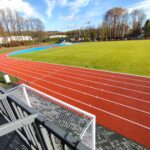 Mieszkańcy Strzyżowa mogą już korzystać z nowego boiska 7 - Polskie Radio Rzeszów Mieszkańcy Strzyżowa mogą już korzystać z nowego boiska - Polskie Radio Rzeszów