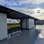 Mieszkańcy Strzyżowa mogą już korzystać z nowego boiska 8 - Polskie Radio Rzeszów Mieszkańcy Strzyżowa mogą już korzystać z nowego boiska - Polskie Radio Rzeszów