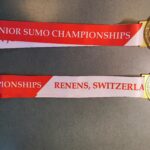 Ciężka praca to najlepszy sposób na wychowanie mistrza Sumo 3 - Polskie Radio Rzeszów Ciężka praca to najlepszy sposób na wychowanie mistrza Sumo - Polskie Radio Rzeszów