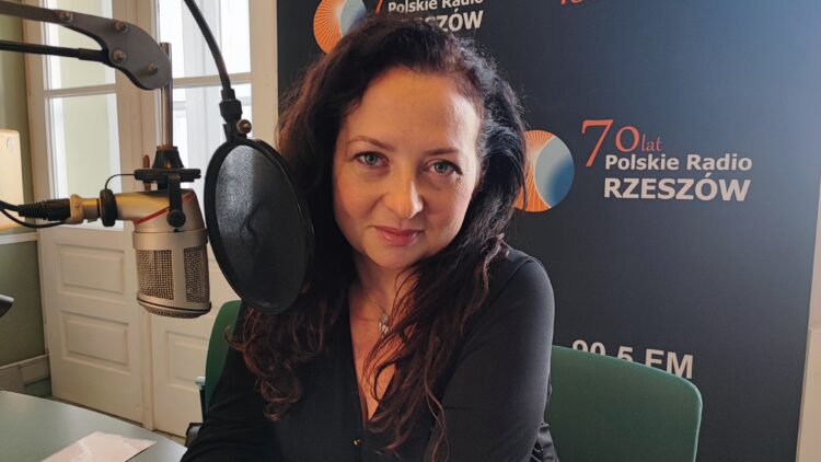 Psychoterapeuta Katarzyna Orkisz: Święty spokój zależy od nas