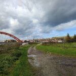 Brzegi Wisłoka w Strzyżowie zostaną zagospodarowane 2 - Polskie Radio Rzeszów Brzegi Wisłoka w Strzyżowie zostaną zagospodarowane - Polskie Radio Rzeszów