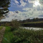 Brzegi Wisłoka w Strzyżowie zostaną zagospodarowane 6 - Polskie Radio Rzeszów Brzegi Wisłoka w Strzyżowie zostaną zagospodarowane - Polskie Radio Rzeszów