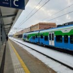 Nie w tym, ale dopiero w 2025 roku zakończy się przebudowa rzeszowskiego dworca 12 - Polskie Radio Rzeszów Nie w tym, ale dopiero w 2025 roku zakończy się przebudowa rzeszowskiego dworca - Polskie Radio Rzeszów