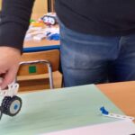 Sztuczna inteligencja i nowoczesne technologie w edukacji. Konferencja w Łańcucie 9 - Polskie Radio Rzeszów Sztuczna inteligencja i nowoczesne technologie w edukacji. Konferencja w Łańcucie - Polskie Radio Rzeszów