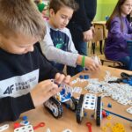 Sztuczna inteligencja i nowoczesne technologie w edukacji. Konferencja w Łańcucie 8 - Polskie Radio Rzeszów Sztuczna inteligencja i nowoczesne technologie w edukacji. Konferencja w Łańcucie - Polskie Radio Rzeszów