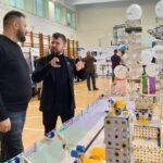 Sztuczna inteligencja i nowoczesne technologie w edukacji. Konferencja w Łańcucie 6 - Polskie Radio Rzeszów Sztuczna inteligencja i nowoczesne technologie w edukacji. Konferencja w Łańcucie - Polskie Radio Rzeszów