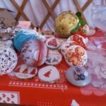 Kiermasz charytatywny na rzecz chorej 6-letniej Wiktorii - Polskie Radio Rzeszów