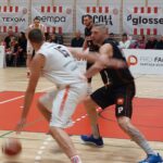 Koszykówka. Resovia zwycięża KS Katowice 15 - Polskie Radio Rzeszów Koszykówka. Resovia zwycięża KS Katowice - Polskie Radio Rzeszów