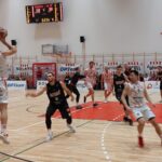 Koszykówka. Resovia zwycięża KS Katowice 2 - Polskie Radio Rzeszów Koszykówka. Resovia zwycięża KS Katowice - Polskie Radio Rzeszów