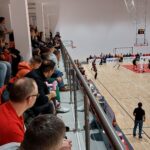 Koszykówka. Resovia zwycięża KS Katowice 5 - Polskie Radio Rzeszów Koszykówka. Resovia zwycięża KS Katowice - Polskie Radio Rzeszów