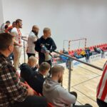 Koszykówka. Resovia zwycięża KS Katowice 8 - Polskie Radio Rzeszów Koszykówka. Resovia zwycięża KS Katowice - Polskie Radio Rzeszów